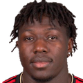 Lamin Jawneh