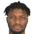 Matthew Idama Cyprian