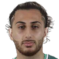 Belal Halbouni