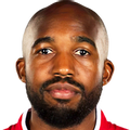 Nigel Atangana