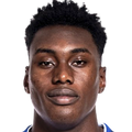 Samu Aghehowa