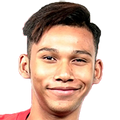 Khairin Nadim