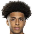 Rico Lewis