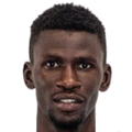 Massamba Ndiaye