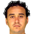 Ruben Morales