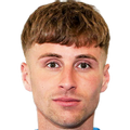 Ryan Colclough