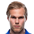 Gustav Engvall