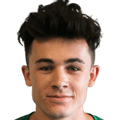 Keanu Moore