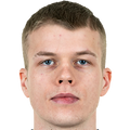 Samúel Kári Friðjónsson