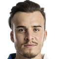 Haris Tabaković