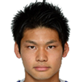 Kosuke Nakamura