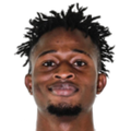 Jimmy Evans Oghenerukwe
