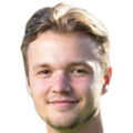 Isak Skarlund