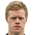 Daryl Horgan