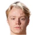 Fredrick Grundin