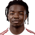 Kelechukwu Ebenezer Ibe-Torti