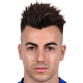 El Shaarawy