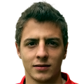 Santiago Arias