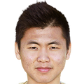 Jung-Bin Park