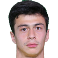 Abdumavlon Abduzhalilov
