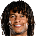 Nathan Aké