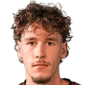 Lucas Stassin