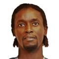 John Kamara