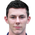 Eoghan McCawl