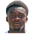 Benjamin Boakye