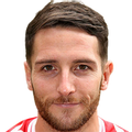 Conor Washington