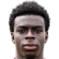 Joshua Quarshie