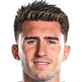 Aymeric Laporte