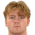 Eskild Braathen Fredriksen
