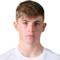 Jamie Doran