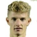 Lucas Williamson
