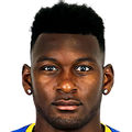 Aaron Pierre