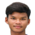 Warakorn Thongbai