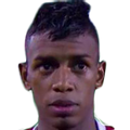 Edson Samms