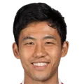 Wataru Endo