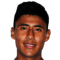 Yimy Manuel Gamero López