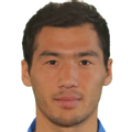 Jasur Khakimov