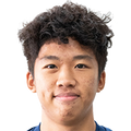 Ho Chun Anson Wong