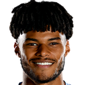 Tyrone Mings