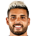 Emerson Palmieri