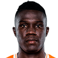 Romaric Etou 