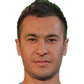 Abdulloh Olimov
