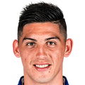 Cristian Espinoza 