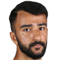 Ahmed Saberi