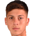 Diego Ezequiel Calcaterra