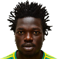 Moses Oloya